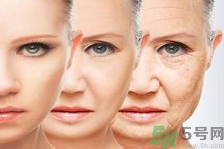 抗衰老的癥狀有哪些？抗衰老的表現(xiàn)是什么？