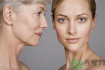 女人開始衰老的癥狀是什么？女性衰老的原因有哪些？