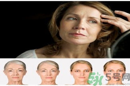 女人開始衰老的癥狀是什么？女性衰老的原因有哪些？