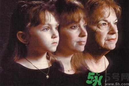 女性最易衰老的6個部位是哪？女人延緩衰老的26個小妙招
