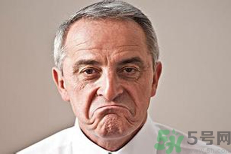 男性衰老的征兆有哪些？男性10個(gè)難以逆轉(zhuǎn)的衰老征兆