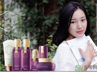 百雀羚三生花系列適合什么膚質(zhì)？百雀羚三生花適合皮膚