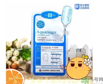 麗得姿面膜怎么樣？麗得姿面膜多少錢一盒？