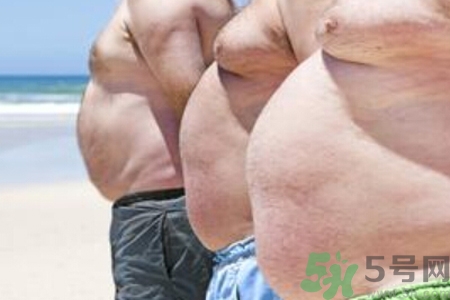如何預(yù)防男人婚后發(fā)福？男人發(fā)福背后的5大健康隱患