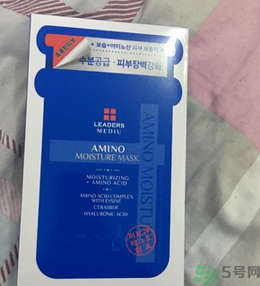麗得姿面膜用后要洗嗎？麗得姿面膜要不要洗？