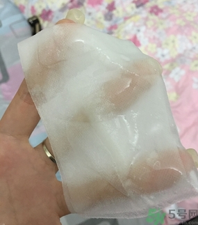 麗得姿面膜用后要洗嗎？麗得姿面膜要不要洗？
