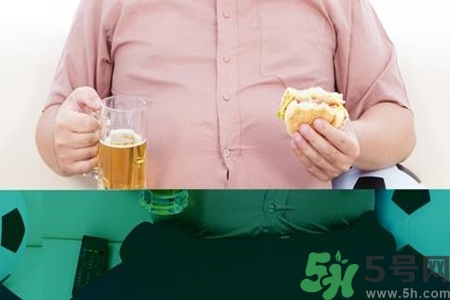 男人發(fā)福的危害有哪些？男性發(fā)福需注意什么？