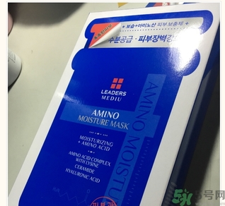 麗得姿面膜適合孕婦可以用嗎？麗得姿面膜哪些孕婦可以用？