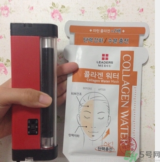 麗得姿面膜有熒光劑嗎？麗得姿面膜有沒有熒光劑？