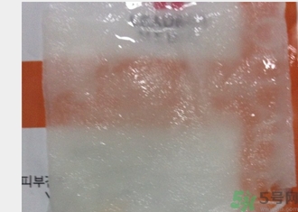 麗得姿面膜有熒光劑嗎？麗得姿面膜有沒有熒光劑？