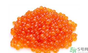 魚籽怎么清洗？魚籽怎么保存？