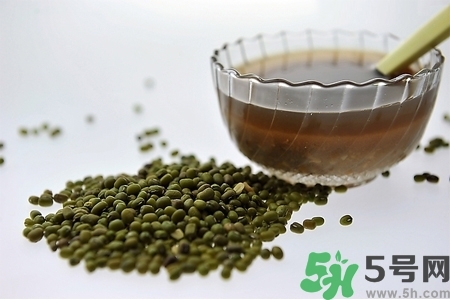 排毒吃什么最好？排毒食譜推薦