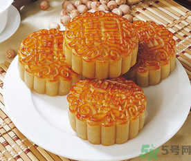 蓮蓉月餅怎么做好吃？蓮蓉月餅做法推薦