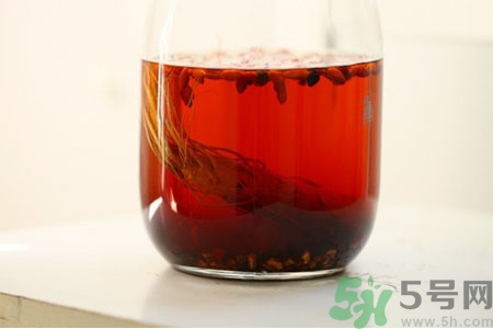 藥酒的功效是什么？藥酒的作用有哪些？