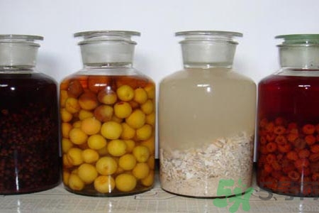 藥酒的功效是什么？藥酒的作用有哪些？