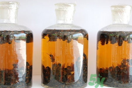藥酒的功效是什么？藥酒的作用有哪些？