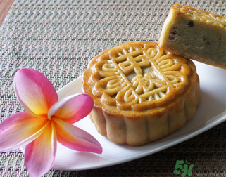 高血脂可以吃月餅嗎？高血脂吃什么食物好？