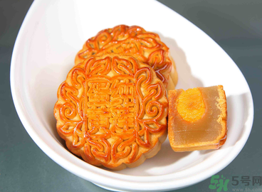 孕婦可以吃蓮蓉月餅嗎？孕婦吃月餅注意事項