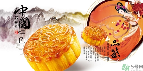 沒吃完過夜的月餅能吃嗎？吃月餅的注意事項