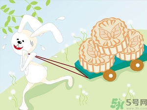 沒吃完過夜的月餅能吃嗎？吃月餅的注意事項