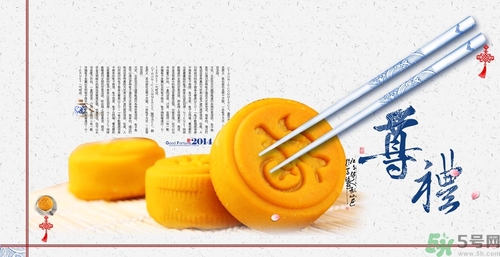 沒吃完過夜的月餅能吃嗎？吃月餅的注意事項