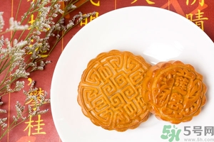 月餅的熱量高嗎？吃一個(gè)月餅會(huì)長(zhǎng)胖嗎？