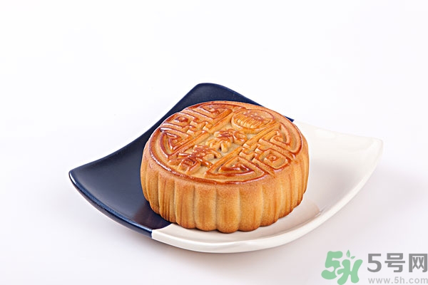沒吃完過夜的月餅能吃嗎？吃月餅的注意事項
