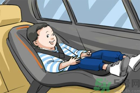 孩子暈車怎么辦？孩子暈車的原因是什么？