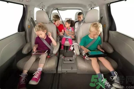 孩子暈車怎么辦？孩子暈車的原因是什么？