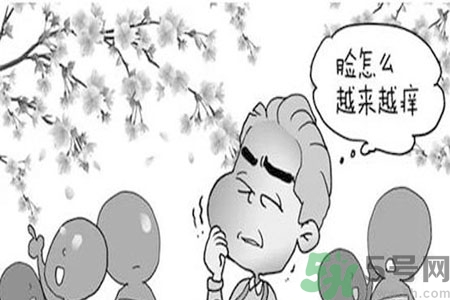 花粉過(guò)敏的表現(xiàn)是什么？如何有效的預(yù)防花粉過(guò)敏？