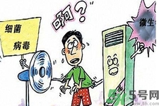 ?空調(diào)病最易引發(fā)什么疾病？預(yù)防空調(diào)病需注意的問題有哪些？