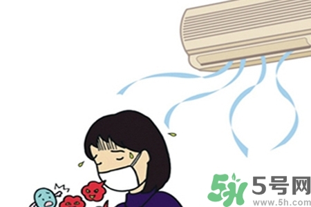 ?空調(diào)病最易引發(fā)什么疾??？預(yù)防空調(diào)病需注意的問題有哪些？