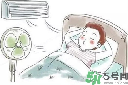 吃什么食物可以預防空調??？預防空調病可以吃什么水果？