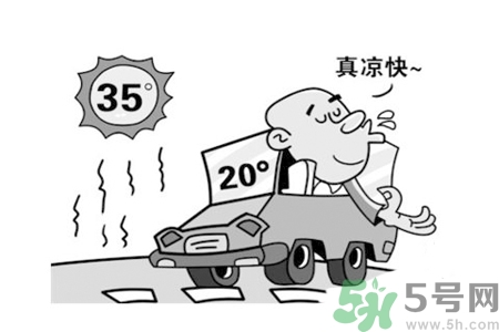 空調(diào)病有什么表現(xiàn)？產(chǎn)生空調(diào)病的原因是什么？