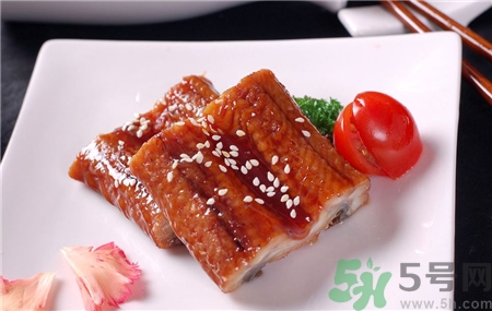 鰻魚的營養(yǎng)價(jià)值 鰻魚的功效與作用
