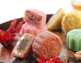 蛀牙可以吃月餅嗎??？吃月餅會(huì)蛀牙嗎？
