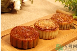 蛀牙可以吃月餅嗎?。砍栽嘛灂?huì)蛀牙嗎？