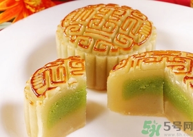 蛀牙可以吃月餅嗎?。砍栽嘛灂?huì)蛀牙嗎？