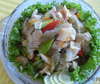 魚皮可以吃嗎？吃魚皮有什么好處？