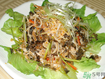 魚皮可以吃嗎？吃魚皮有什么好處？