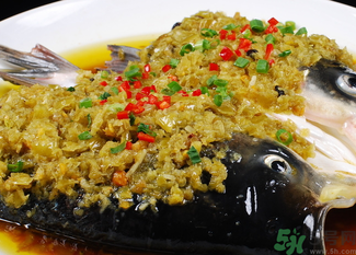 魚頭可以吃嗎？魚頭怎么做好吃？