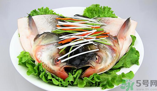 魚頭可以吃嗎？魚頭怎么做好吃？