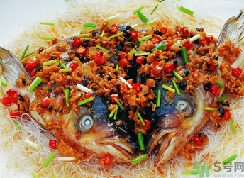 魚頭可以吃嗎？魚頭怎么做好吃？