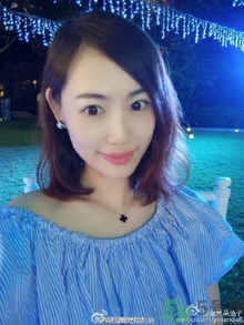 馬蓉素顏照曝光 女生素顏和化妝差別大嗎？