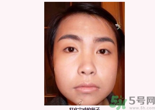 馬蓉素顏照曝光 女生素顏和化妝差別大嗎？