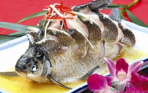 吃魚眼睛對眼睛有好處嗎？吃什么魚對眼睛好？