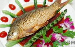 吃魚眼睛對眼睛有好處嗎？吃什么魚對眼睛好？