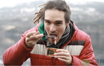 鯡魚罐頭好吃嗎？鯡魚罐頭有多臭？