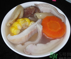 魚膠怎么燉不腥？魚膠的燉法推薦