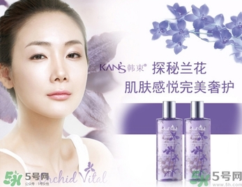 韓束適合什么年齡？韓束適合什么年齡段的人使用？